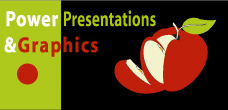 Poer Presentations & Graphics